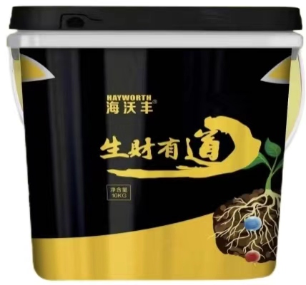 生财有道-活力酵素肥料
